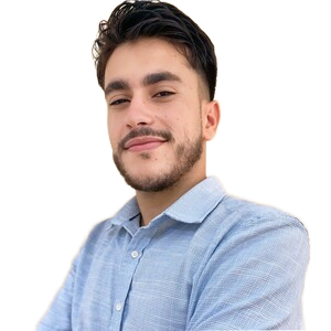 Mohammed Said BOUKHRYSS